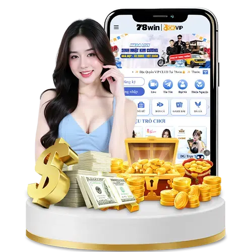 Đa dạng trò chơi cá cược tại 55vin