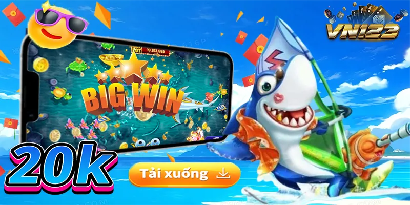 Cá cược E-sports tại 55vin