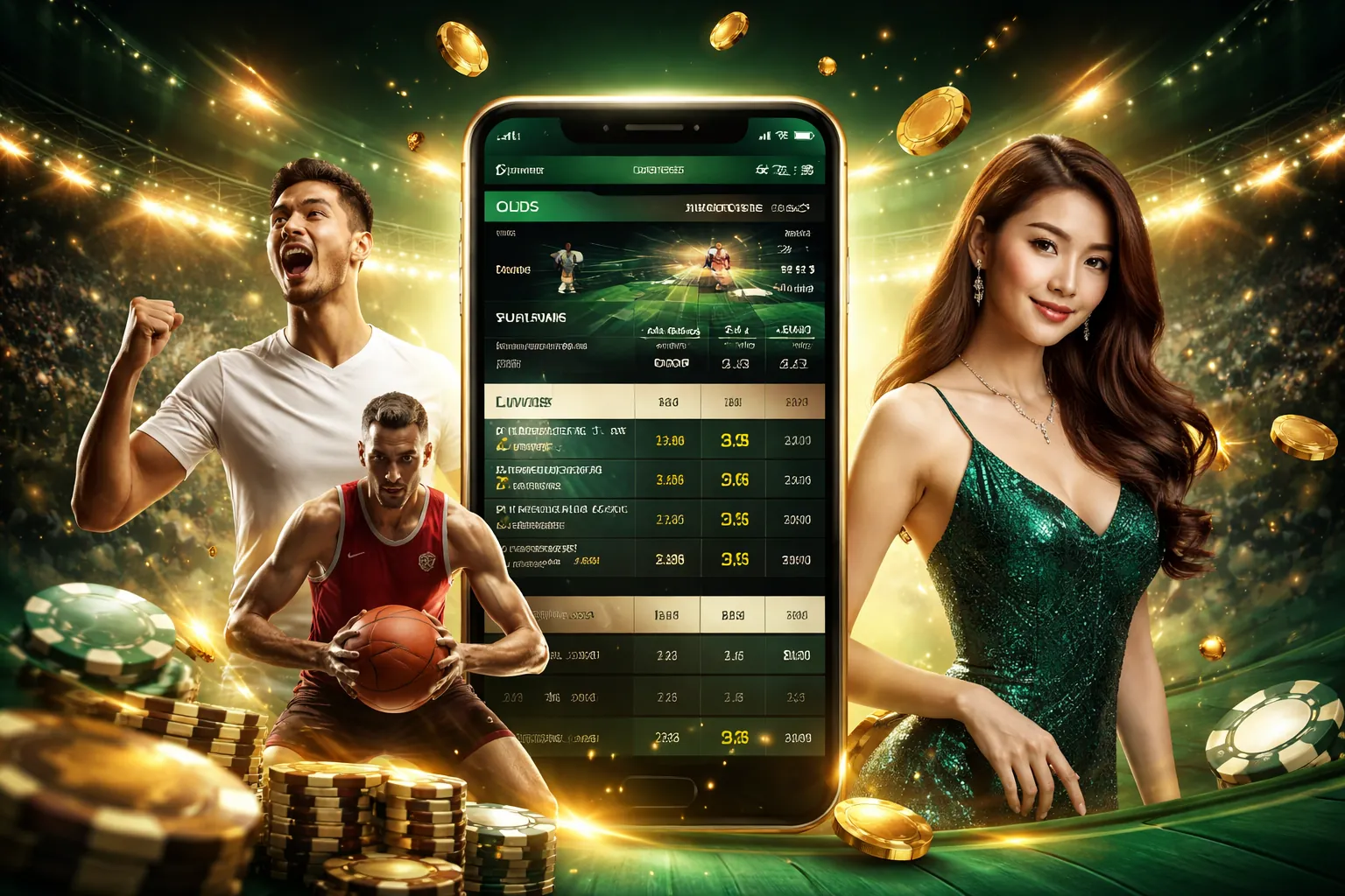 Hoàn Trả Hàng Tuần 55vin