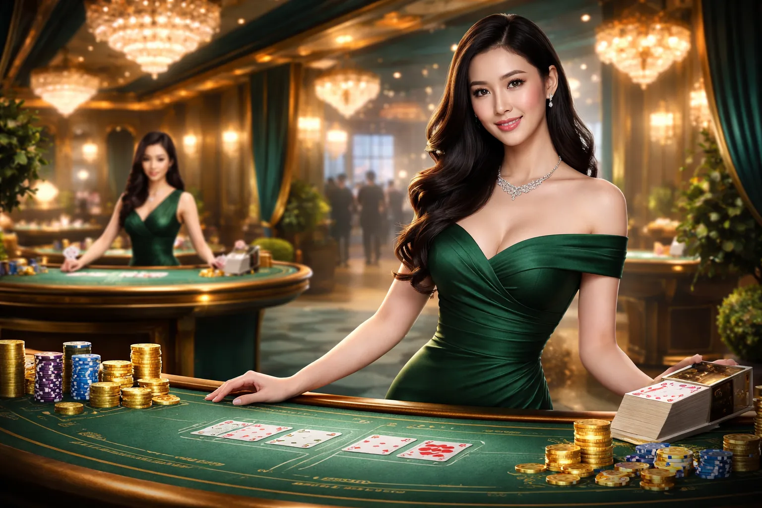 Phân Tích Ưu Đãi 55vin
