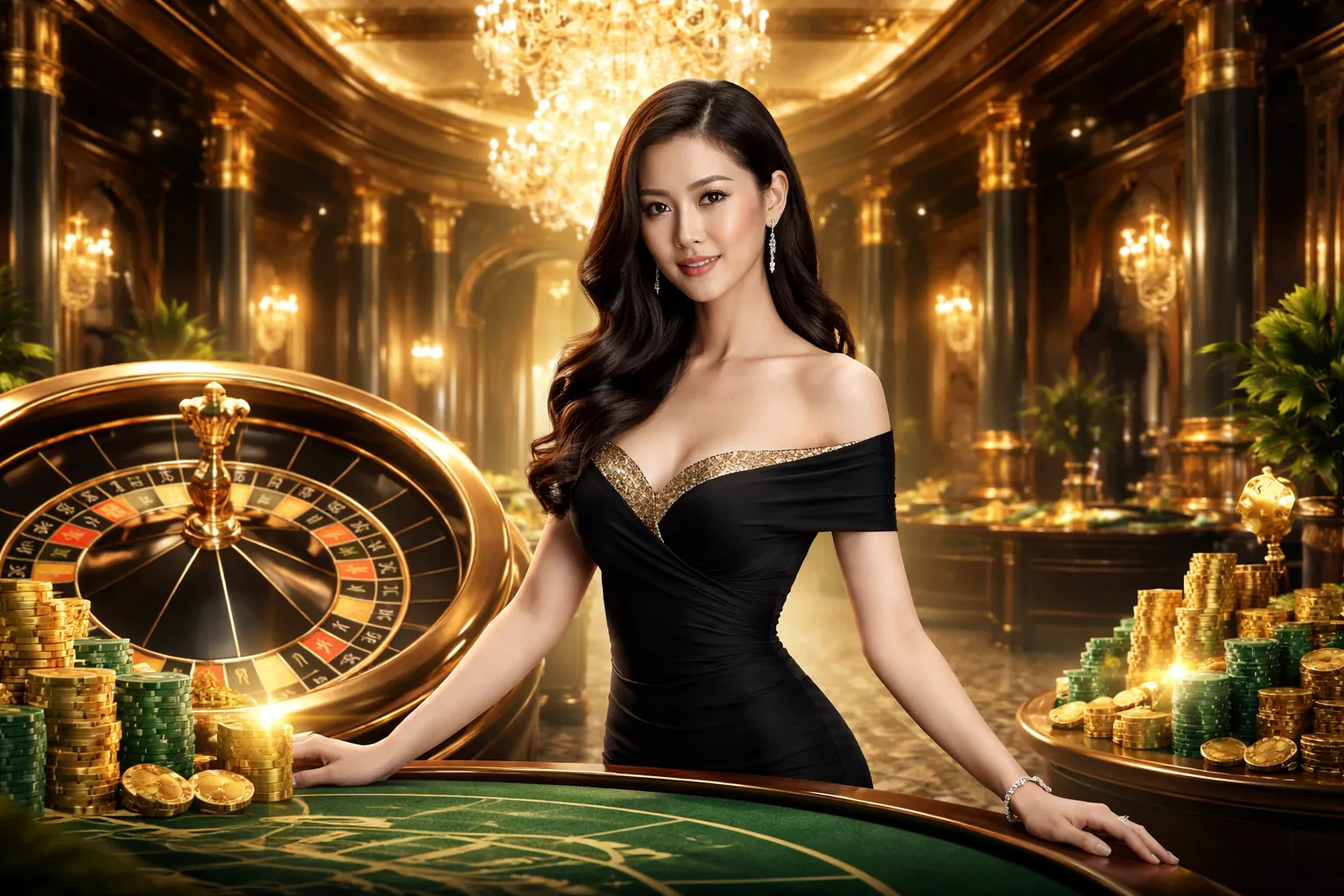 Bắn Cá 55vin