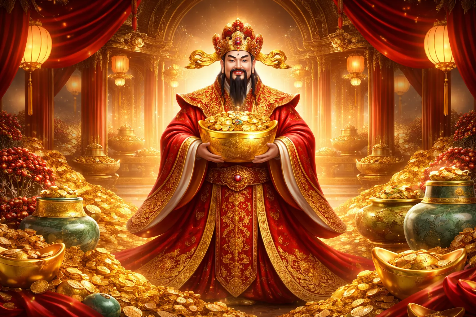 Hình ảnh quảng cáo các chương trình khuyến mãi độc quyền tại 55vin