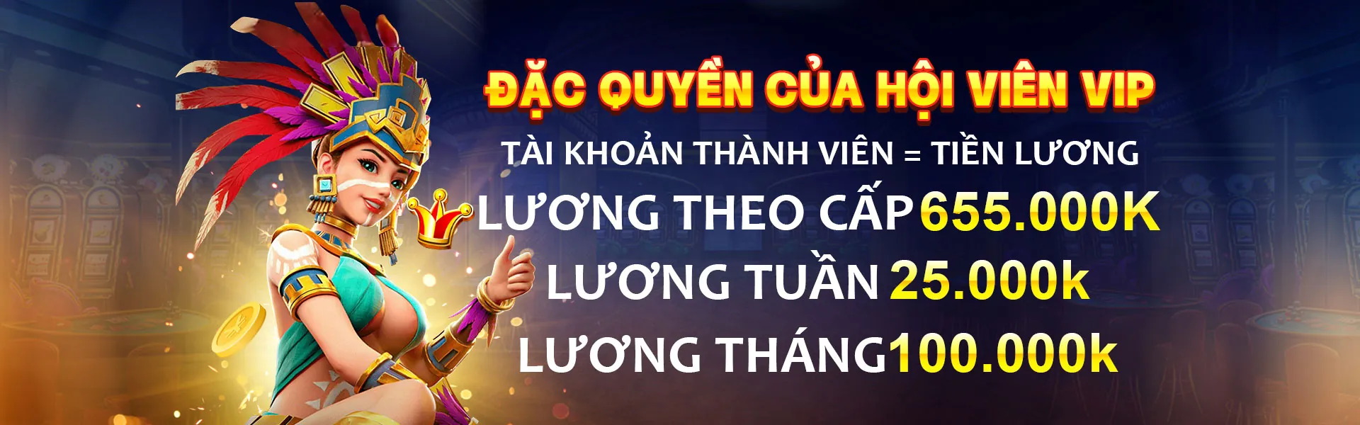 Sòng Bạc Trực Tuyến 55vin
