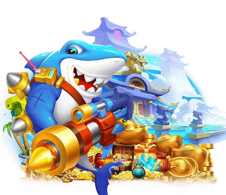 Game Vua Bắn Cá tại 55vin